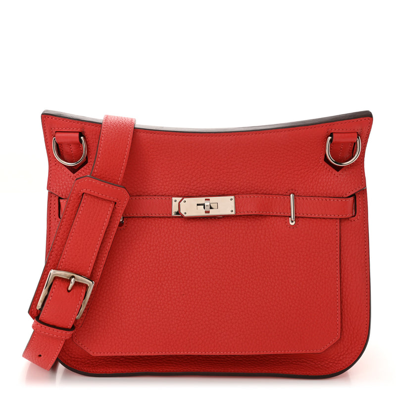 Hermes Taurillon Clemence Jypsiere 28