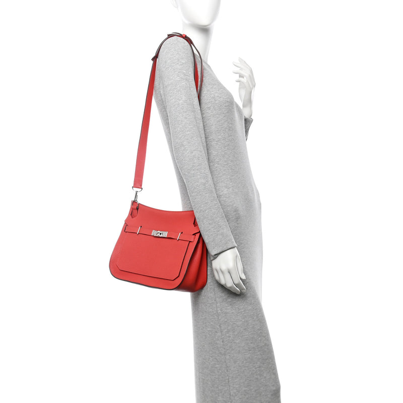 Hermes Taurillon Clemence Jypsiere 28