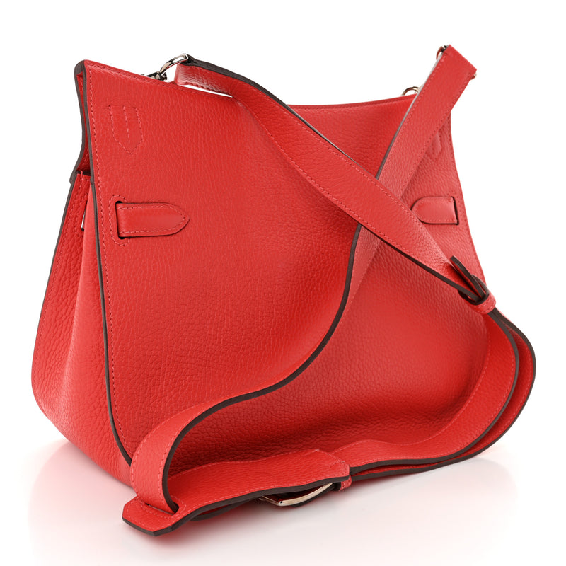 Hermes Taurillon Clemence Jypsiere 28