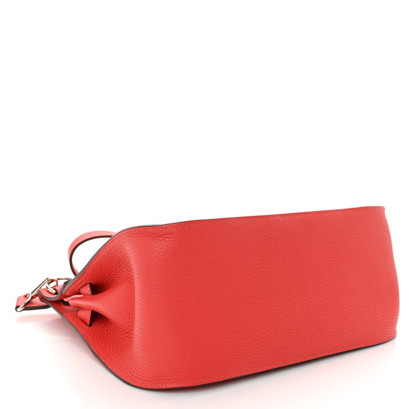 Hermes Taurillon Clemence Jypsiere 28
