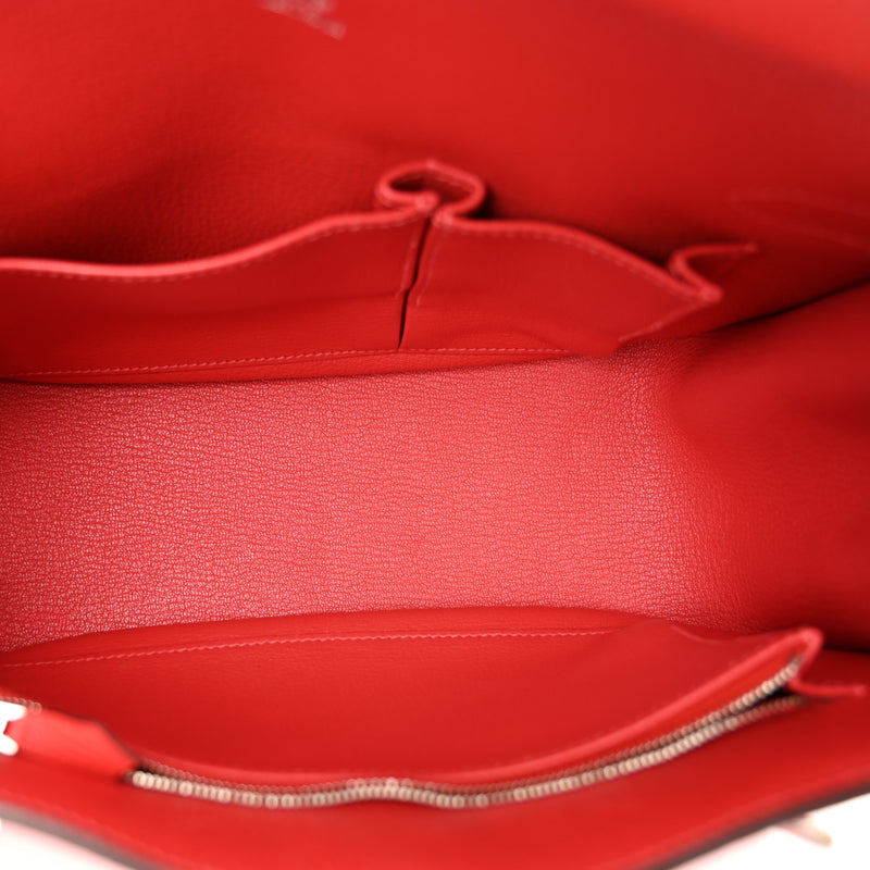Hermes Taurillon Clemence Jypsiere 28