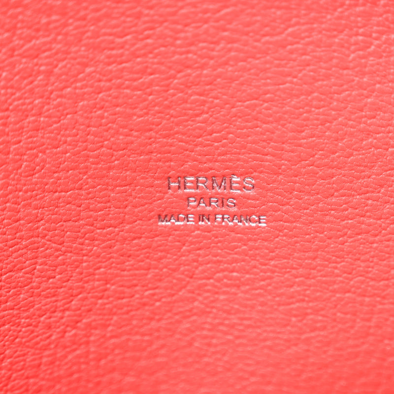 Hermes Taurillon Clemence Jypsiere 28