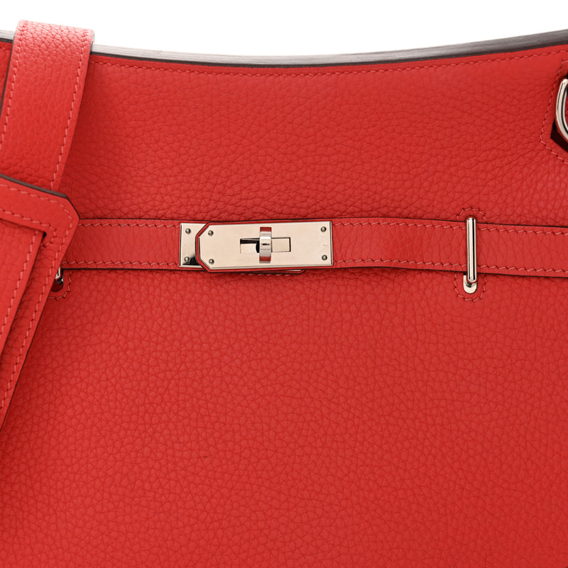 Hermes Taurillon Clemence Jypsiere 28