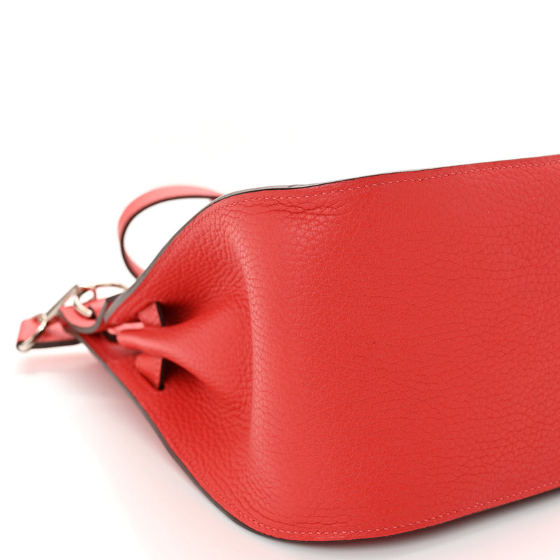 Hermes Taurillon Clemence Jypsiere 28