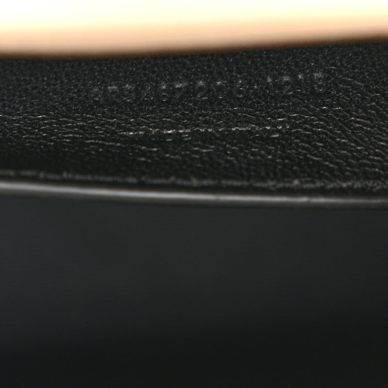 Saint Laurent Grain De Poudre Textured