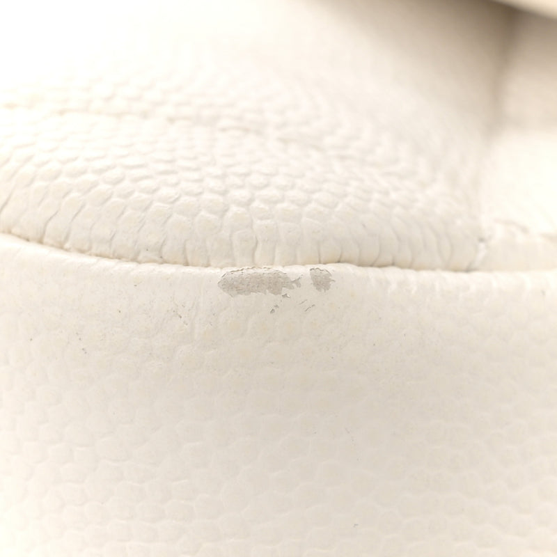 Chanel Caviar Quilted Mini Cc You Flap