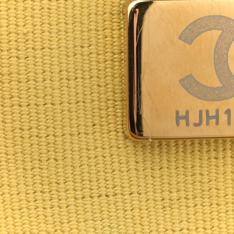 Chanel Caviar Quilted Mini Cc You Camera