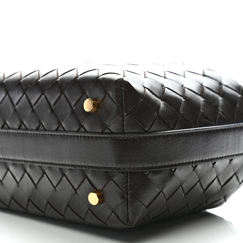 Bottega Veneta Calfskin Nappa