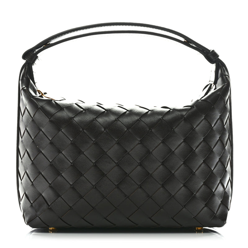 Bottega Veneta Calfskin Nappa