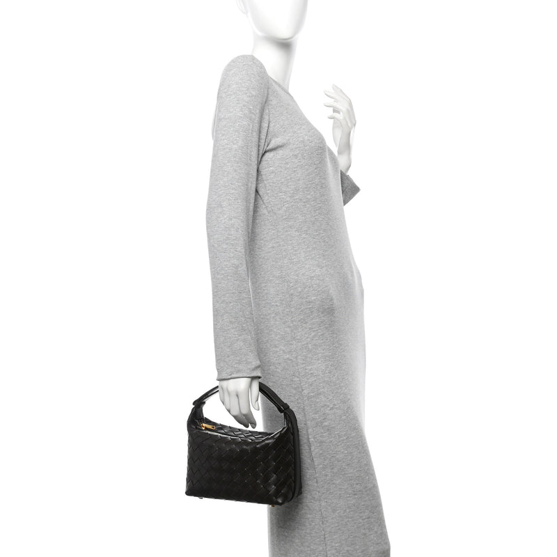 Bottega Veneta Calfskin Nappa