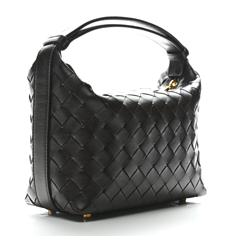 Bottega Veneta Calfskin Nappa