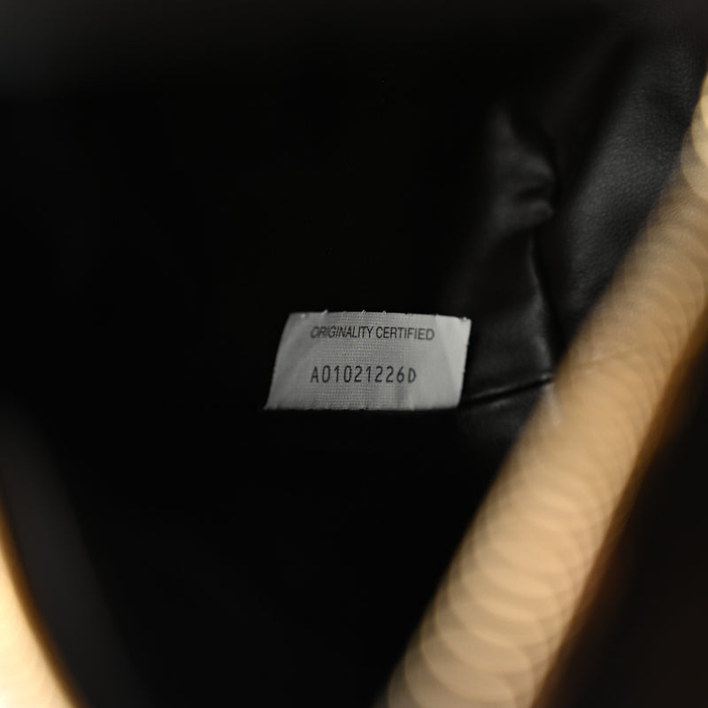 Bottega Veneta Calfskin Nappa