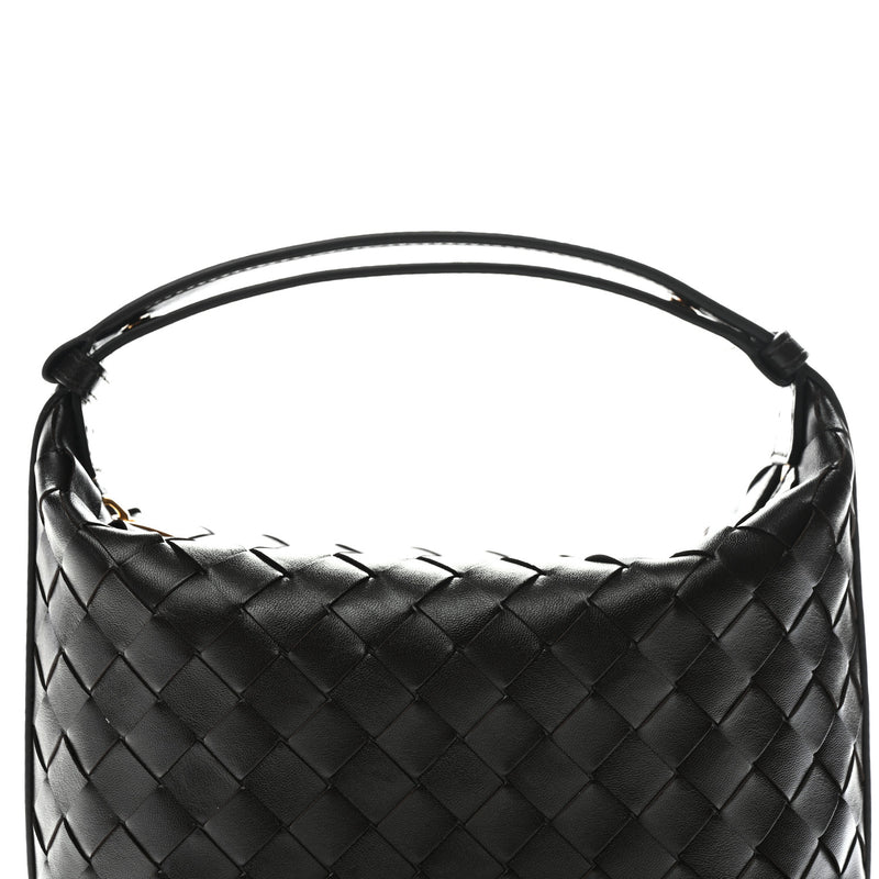 Bottega Veneta Calfskin Nappa