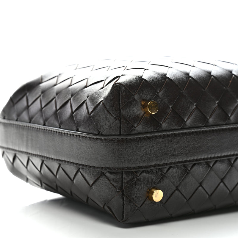 Bottega Veneta Calfskin Nappa