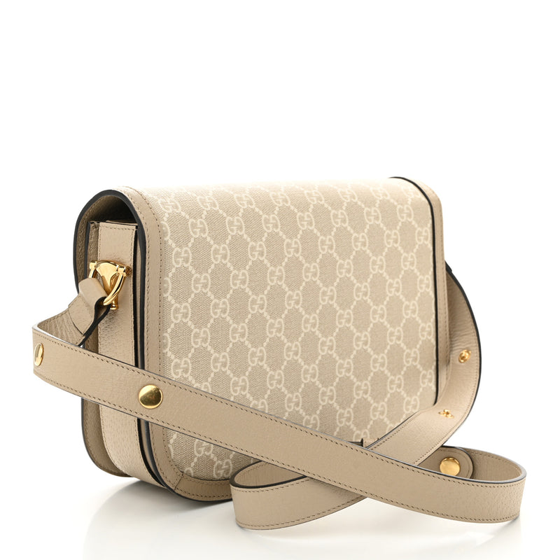 Gucci Gg Supreme Textured Dollar