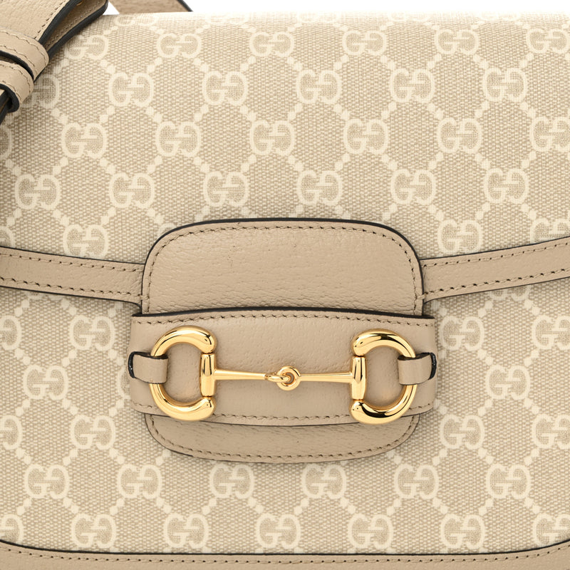 Gucci Gg Supreme Textured Dollar