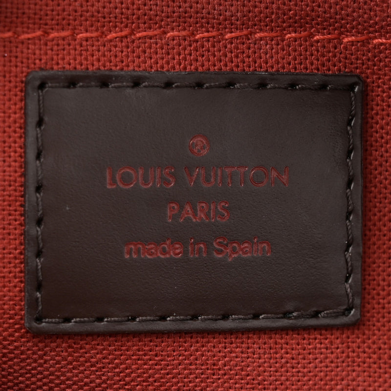 Louis Vuitton Damier Ebene Ribera Mini