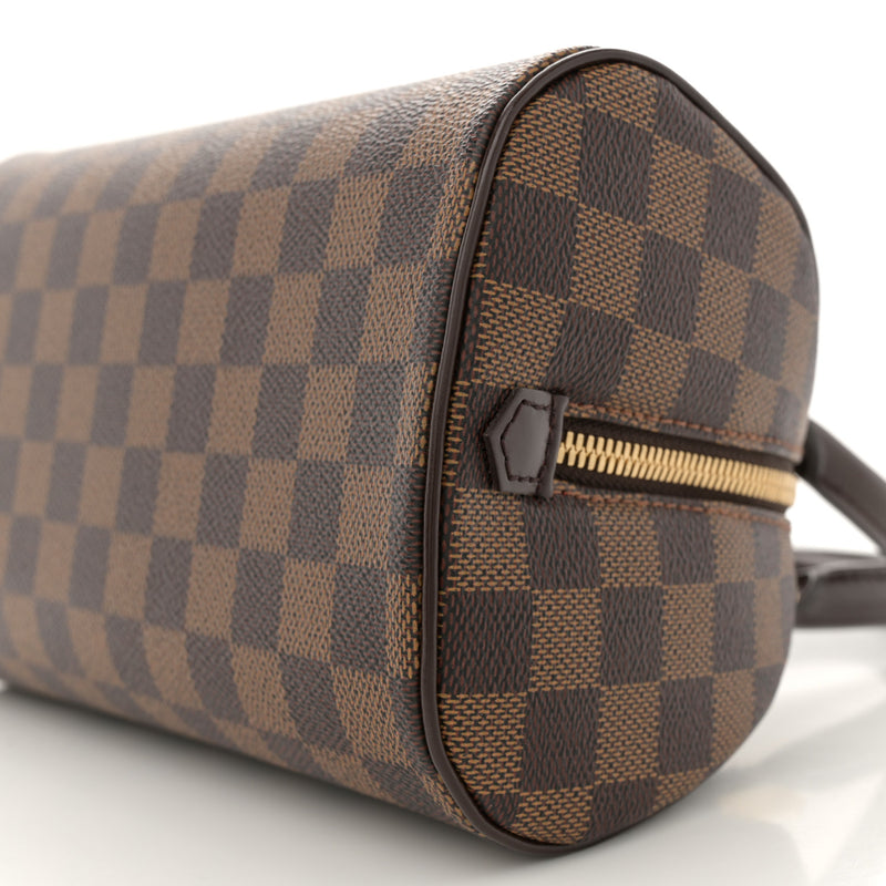 Louis Vuitton Damier Ebene Ribera Mini