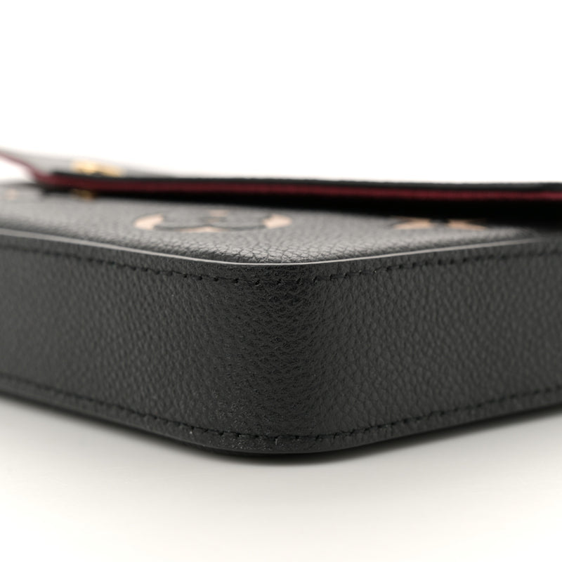 Louis Vuitton Empreinte Giant Felicie