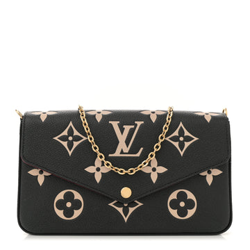 Louis Vuitton Empreinte Giant Felicie