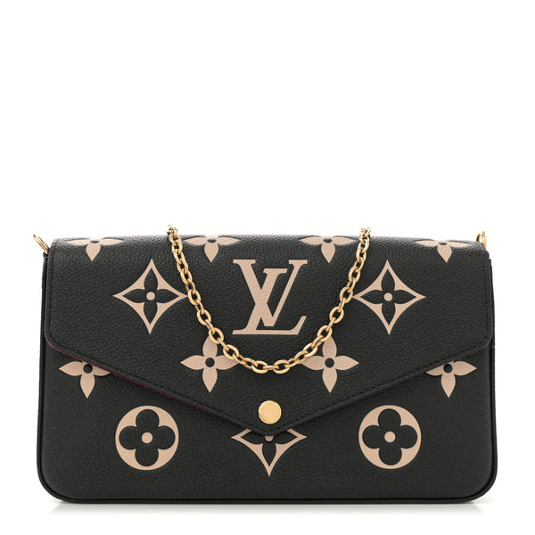 Louis Vuitton Empreinte Giant Felicie