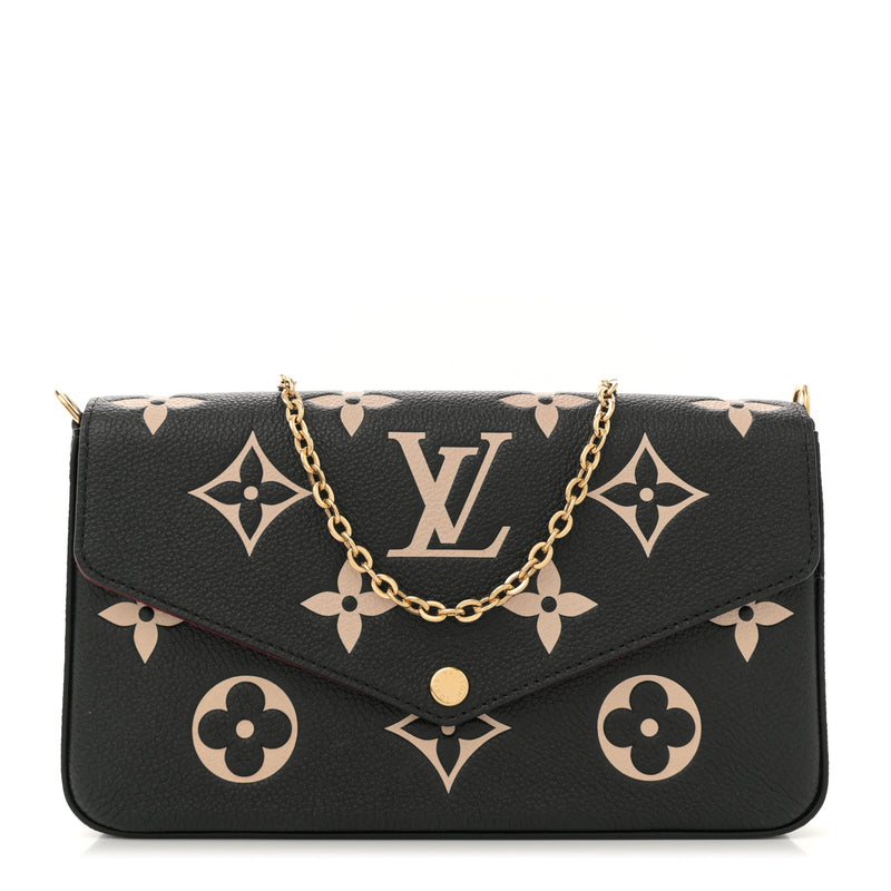 Louis Vuitton Empreinte Giant Felicie