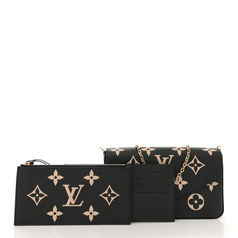 Louis Vuitton Empreinte Giant Felicie
