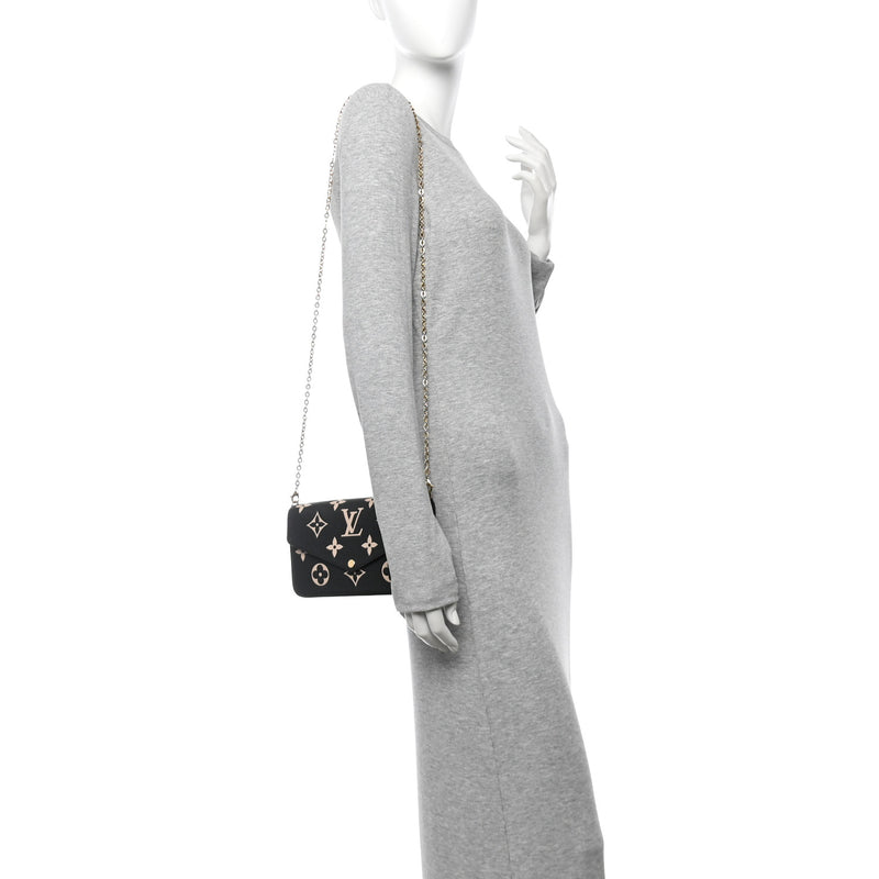 Louis Vuitton Empreinte Giant Felicie