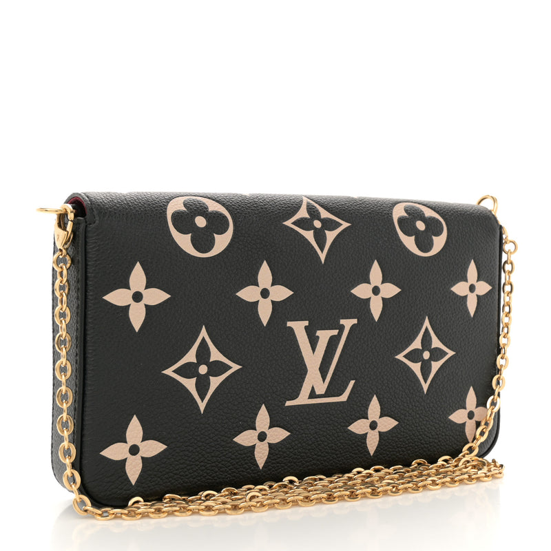 Louis Vuitton Empreinte Giant Felicie