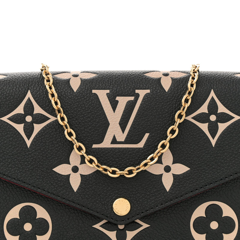 Louis Vuitton Empreinte Giant Felicie