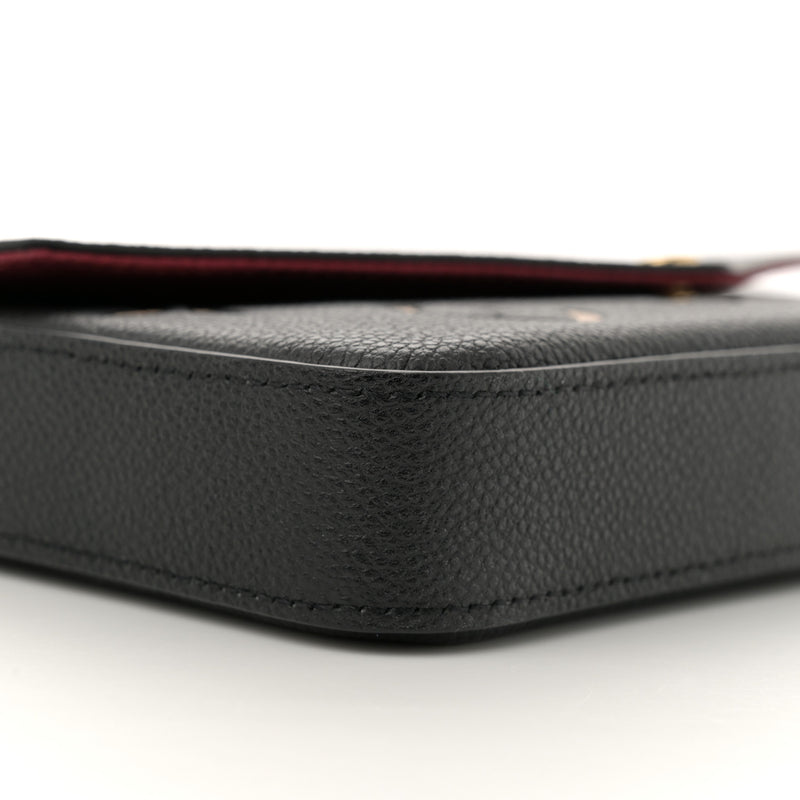 Louis Vuitton Empreinte Giant Felicie