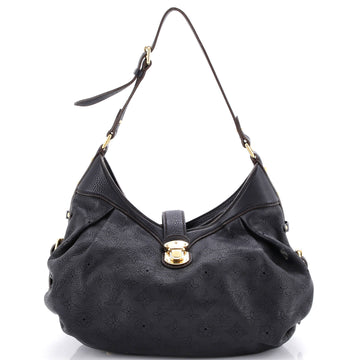 Xs Crossbody Bag Mahina Leather