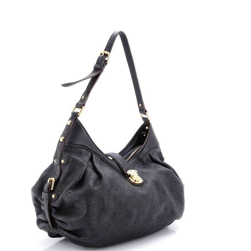 Xs Crossbody Bag Mahina Leather