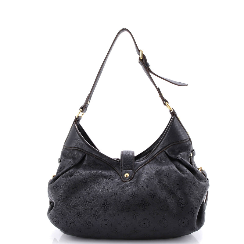 Xs Crossbody Bag Mahina Leather