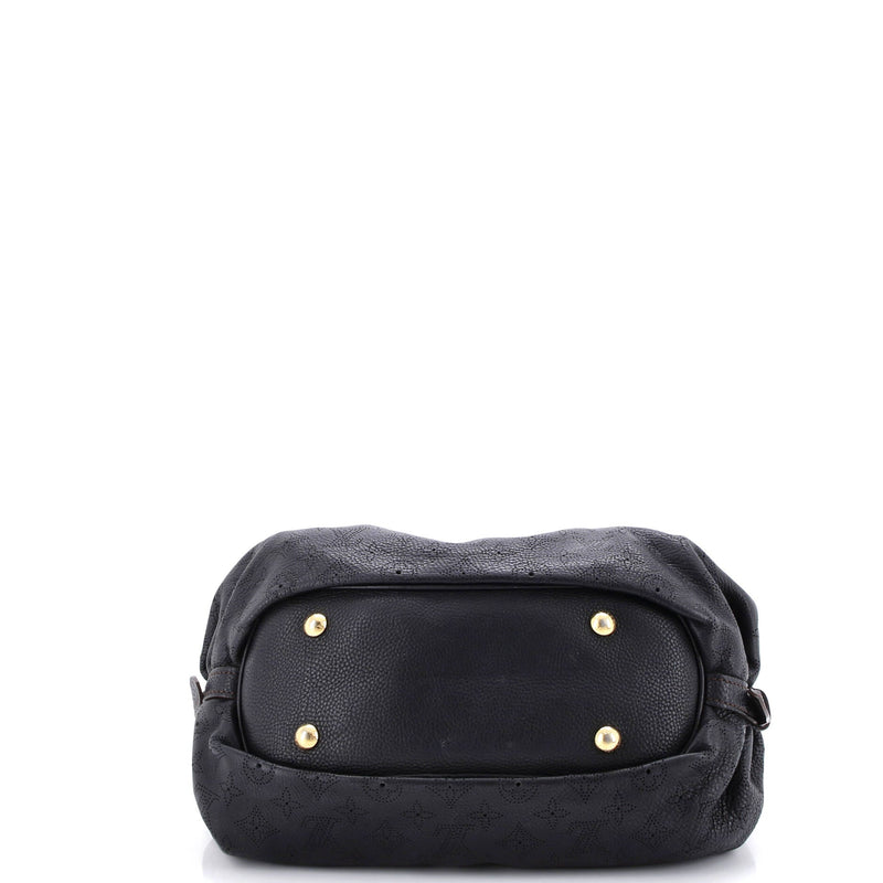 Xs Crossbody Bag Mahina Leather