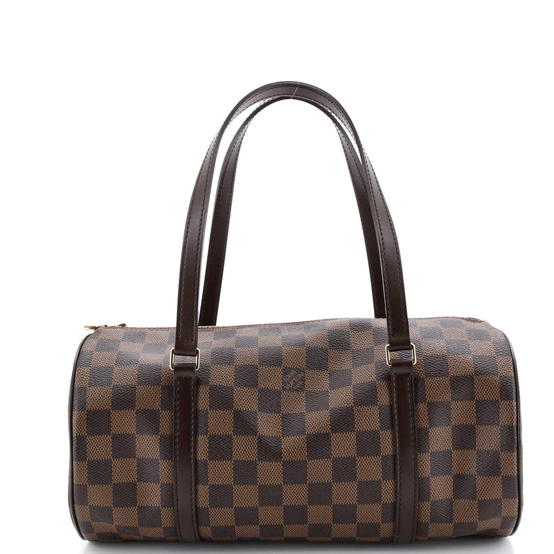 Papillon Handbag Damier 30