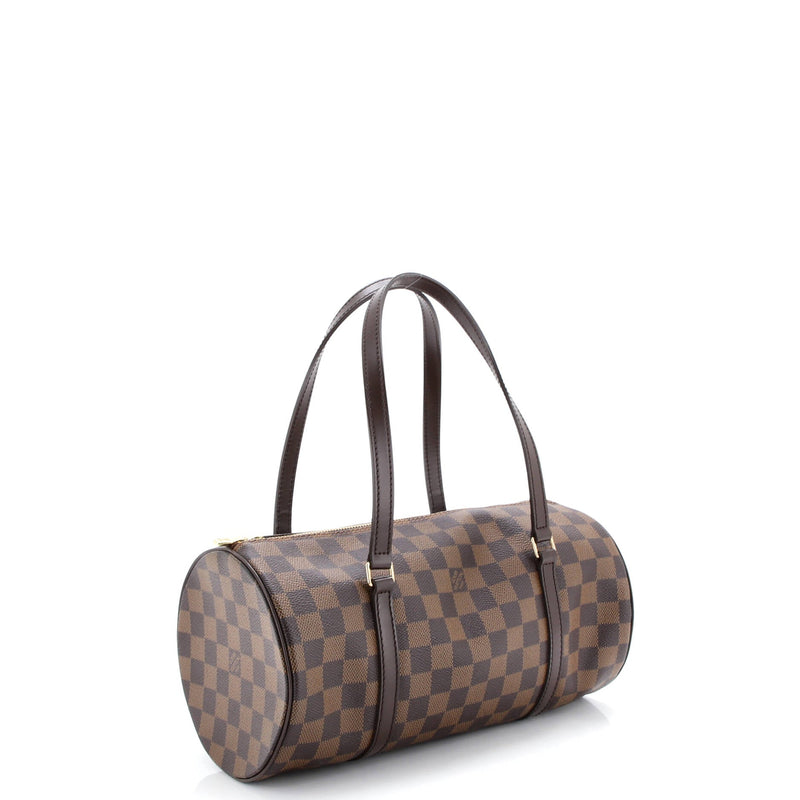 Papillon Handbag Damier 30