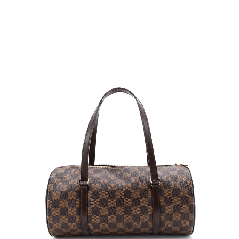Papillon Handbag Damier 30