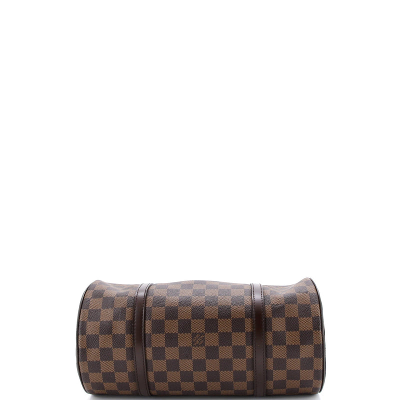 Papillon Handbag Damier 30