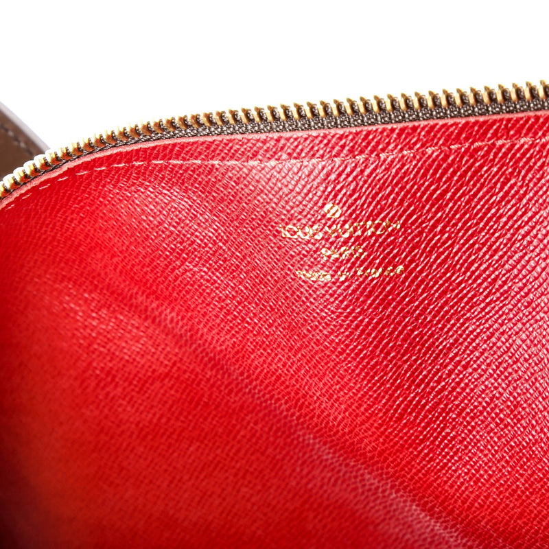 Papillon Handbag Damier 30