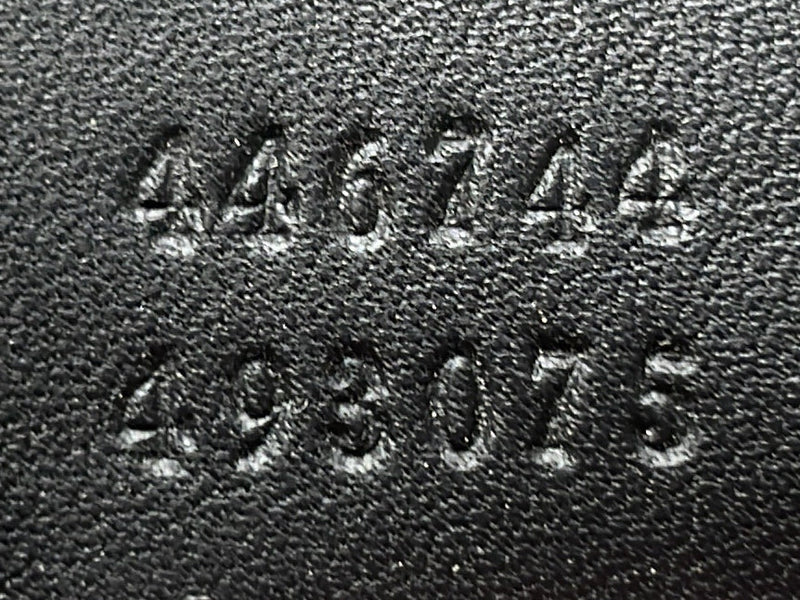 Gg Marmont Flap Bag Matelasse Velvet