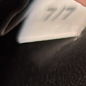 Light Frame Shoulder Bag Saffiano