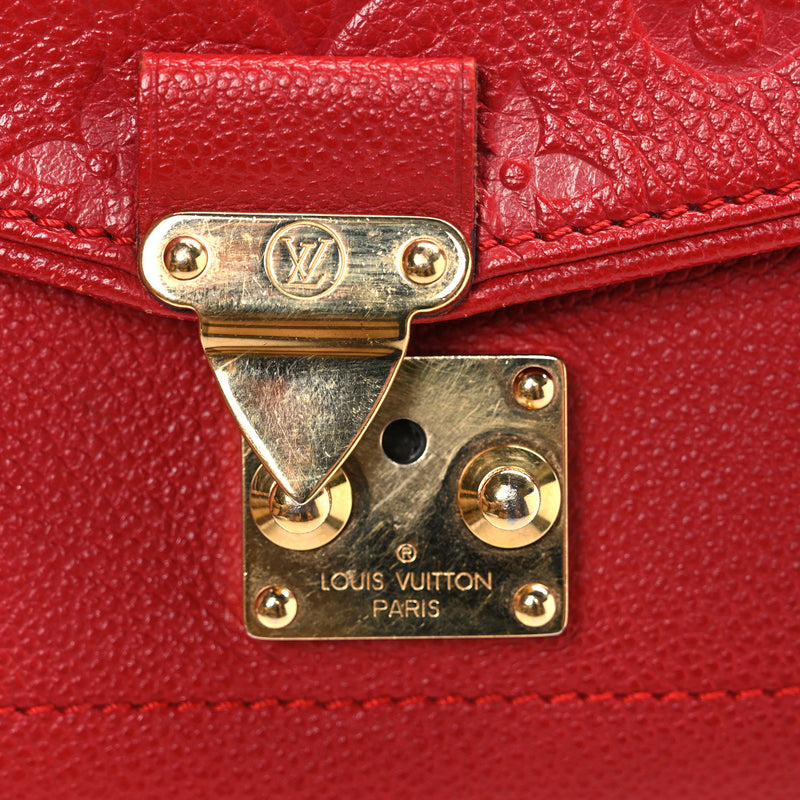 Louis Vuitton Empreinte Saint Germain Pm
