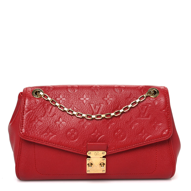 Louis Vuitton Empreinte Saint Germain Pm