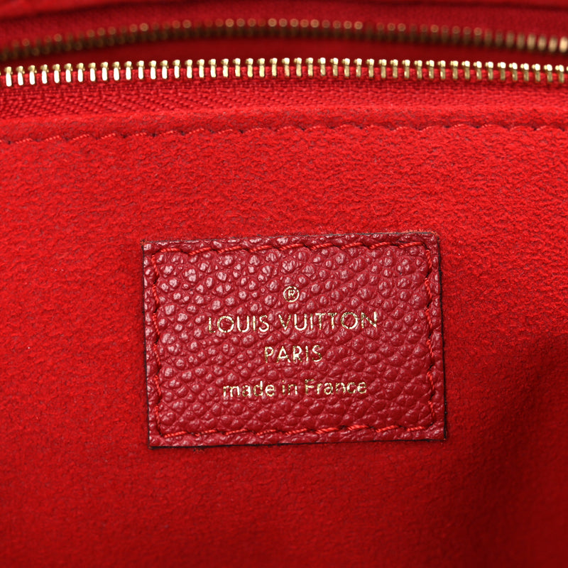 Louis Vuitton Empreinte Saint Germain Pm