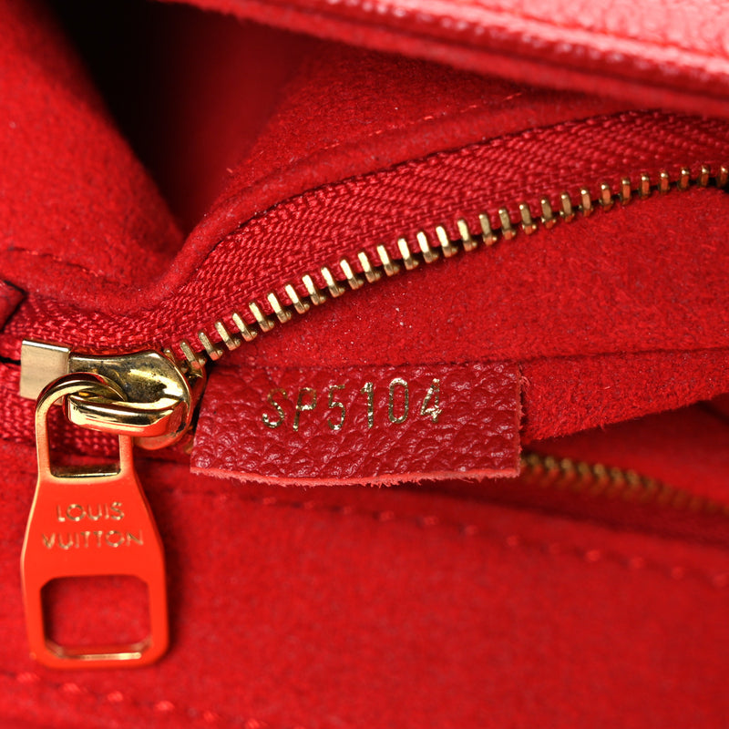 Louis Vuitton Empreinte Saint Germain Pm