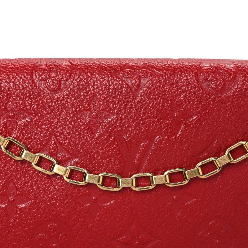 Louis Vuitton Empreinte Saint Germain Pm