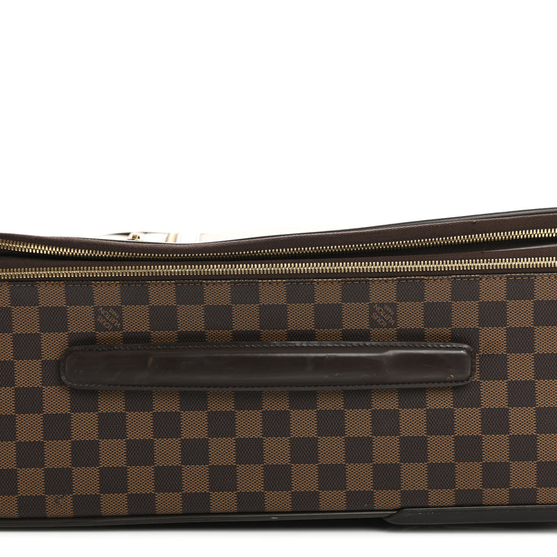 Louis Vuitton Damier Ebene Pegase 55