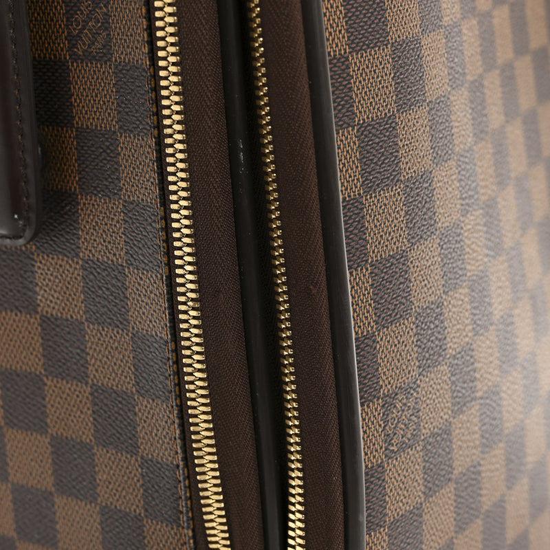 Louis Vuitton Damier Ebene Pegase 55