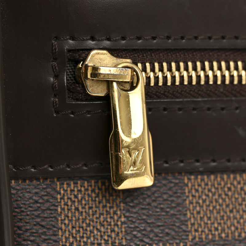 Louis Vuitton Damier Ebene Pegase 55